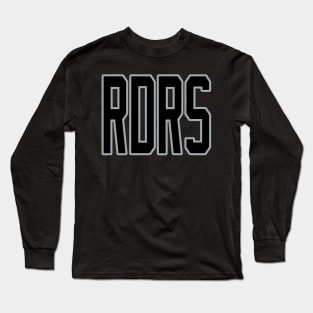 Oakland LYFE RDRS I'd like to buy a vowel! Long Sleeve T-Shirt